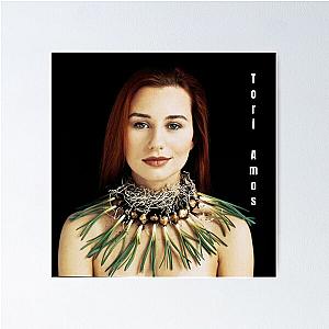 Tori Amos Little Earthquakes/ Crucify Promo Photo