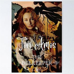 Tori Amos Beekeeper Album Art Alt Cover Poster