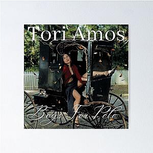 Tori Amos BFP Promo Art Prints