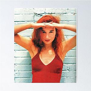 Tori Amos Art Poster