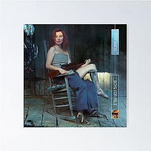 Tori Amos Boys for Pele Poster