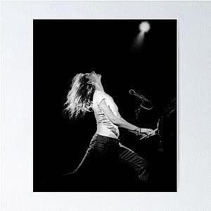 Tori Amos Art Poster