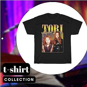 Tori Amos T-Shirts