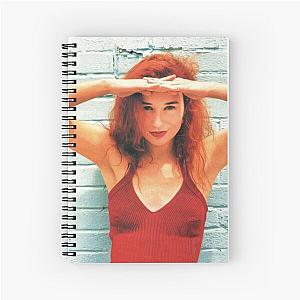 Tori Amos Art Spiral Notebook