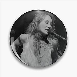 Tori Amos Art Pin