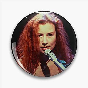 Tori amos shirt Pin