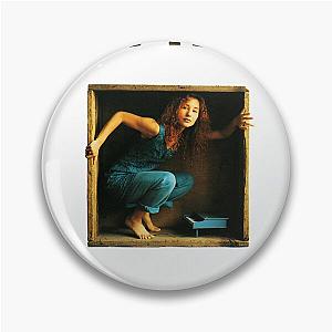 Tori Amos little earthquakes Pin