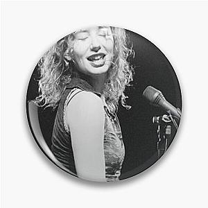 Tori Amos Art Pin