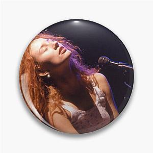 Tori Amos Art Pin