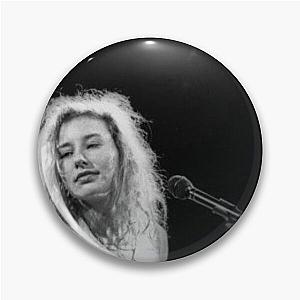 Tori Amos Art Pin