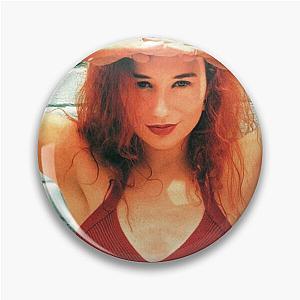 Tori Amos Art Pin