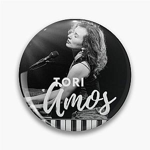 Tori amos piano pin Pin