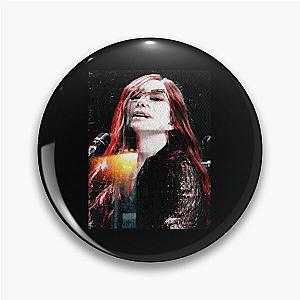 TORI AMOS Pin