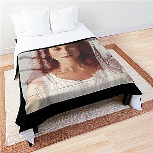 Tori Amos Fanart Comforter