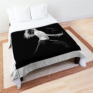 Tori Amos Art Comforter