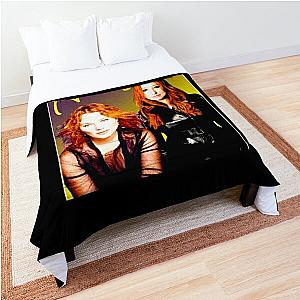 Tori Amos Comforter