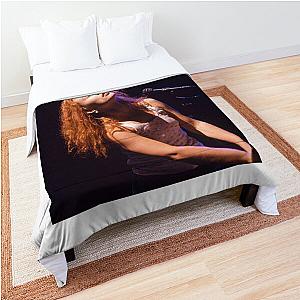 Tori Amos Art Comforter