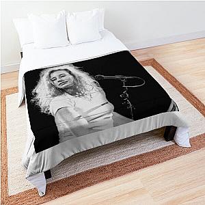 Tori Amos Art Comforter