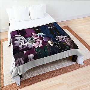 Tori Amos Art Comforter