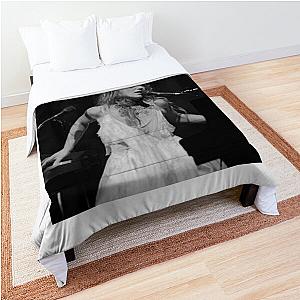 Tori Amos Art Comforter