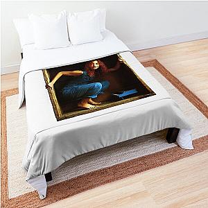 Tori Amos Little Earthquakes Comforter