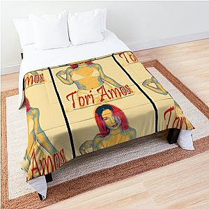 tori amos for president  Comforter