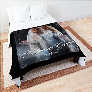 Tori Amos Midwinter Graces Album Art Alt Cover Comforter