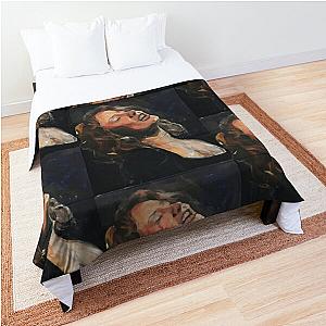 Tori Amos Express Comforter