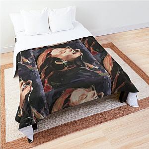 Tori Amos Release Comforter