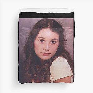 Tori Amos Fanart Duvet Cover