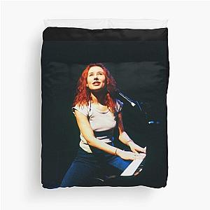 Tori Amos Fanart Duvet Cover