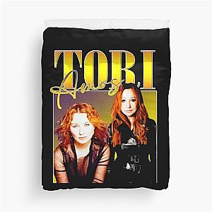 Tori Amos Duvet Cover