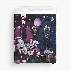 Tori Amos Art Duvet Cover