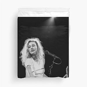 Tori Amos Art Duvet Cover