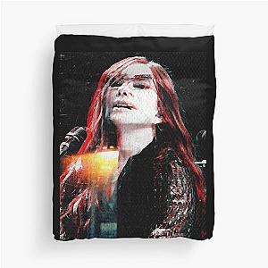 TORI AMOS Duvet Cover