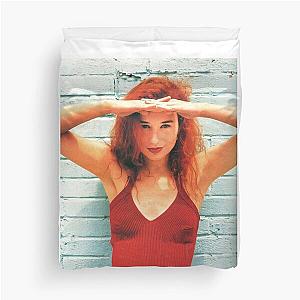 Tori Amos Art Duvet Cover