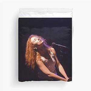 Tori Amos Art Duvet Cover