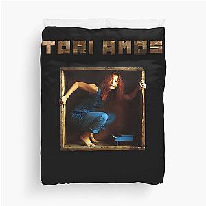 Tori Amos Little Earthquakes Duvet Cover