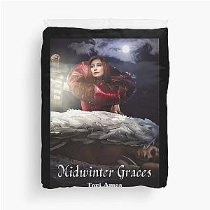 Tori Amos Midwinter Graces Album Art Alt Cover Duvet Cover