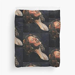 Tori Amos Express Duvet Cover