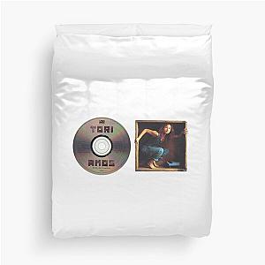 tori amos little earthquakes Duvet Cover