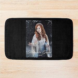 Tori Amos Midwinter Graces Album Art Alt Cover Bath Mat