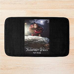 Tori Amos Midwinter Graces Album Art Alt Cover Bath Mat