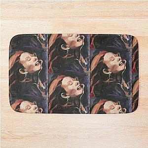 Tori Amos Release Bath Mat