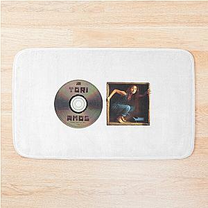 tori amos little earthquakes Bath Mat