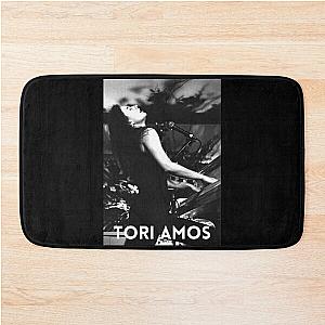 Tori Amos Live Concert Art Print 90s Bath Mat