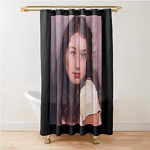 Tori Amos Fanart Shower Curtain