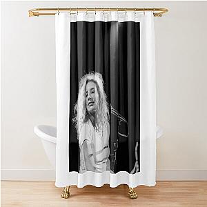 Tori Amos Art Shower Curtain