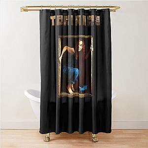 Tori Amos Little Earthquakes Shower Curtain