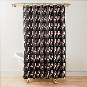 AMERICAN LEGEND - TORI AMOS   Shower Curtain